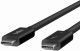 Kabel USB Belkin USB-C - USB-C 1 m Czarny (INZ003bt1MBK) 3