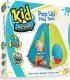 Kid Active Pop-Op telt 3