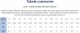 Joma B.Breston Lady 2532 BBRESLS2532 białe 42 5