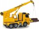 Jamara Mercedes Arocs 3
