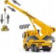 Jamara Mercedes Arocs 4