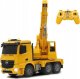 Jamara Mercedes Arocs 5