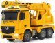Jamara Mercedes Arocs 6