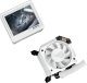 Chłodzenie wodne Asus ROG Ryujin III 360 ARGB Extreme White (90RC0132-M0EAY0) 9