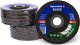 SPECIALIST+ sheet sander. disk BASIC ZK40, 125 mm 1