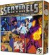 Portal Games Gra planszowa Sentinels of the Multiverse 1