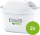 Wkład filtrujący Brita MAXTRA PRO Hard Water Expert 2 szt. 3