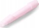 1598/02 ŚLINIAK SILIKONOWY ULTRACIENKI RÓŻOWY 3