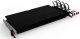 PATCHBOX One PONEFRAME, 19" Rahmen Kit Panel zarządzania kablami 1