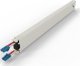 PATCHBOX CONEX8OS211 kabel InfiniBand / światłowodowy 0,8 m LC LC/LC 2