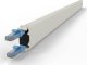 PATCHBOX CONE30UTPBL kabel sieciowy Niebieski 1,8 m Cat6a U/UTP (UTP) 3