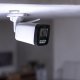 Profesjonalna Kamera IP A4 WiFi 4MP (3.6mm) 3