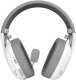 Słuchawki Rampage Crack H11 Białe (CRACKH11-WHITE) 3
