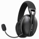 Słuchawki Rampage Crack H11 Czarne (CRACKH11-BLACK) 1