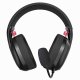 Słuchawki Rampage Crack H11 Czarne (CRACKH11-BLACK) 2