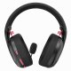 Słuchawki Rampage Crack H11 Czarne (CRACKH11-BLACK) 3