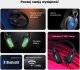 Słuchawki Rampage Crack H11 Czarne (CRACKH11-BLACK) 6