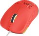 Mysz Rampage Blink  (BLINK-RED) 2