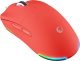 Mysz Rampage Blink  (BLINK-RED) 3