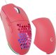 Mysz Rampage Blink  (BLINK-PINK) 1