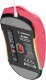 Mysz Rampage Blink  (BLINK-PINK) 2