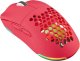 Mysz Rampage Blink  (BLINK-PINK) 4