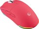 Mysz Rampage Blink  (BLINK-PINK) 5