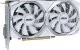 Karta graficzna MSI GeForce RTX 3050 Ventus 2X XS OC White 8GB GDDR6 1