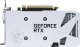 Karta graficzna MSI GeForce RTX 3050 Ventus 2X XS OC White 8GB GDDR6 4