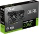 Karta graficzna Asus Dual GeForce RTX 4060 Ti EVO 8GB GDDR6 (DUAL-RTX4060TI-8G-EVO) 14