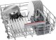 Zmywarka Bosch SMI4EAS28E 6