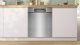 Zmywarka Bosch SMU4ECS28E 2