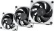 Wentylator Hyte THICC FP12 3-pack (FAN-HYTE-FP12-BW-3) 1