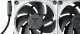 Wentylator Hyte THICC FP12 3-pack (FAN-HYTE-FP12-BW-3) 8