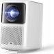 Projektor laserowy, Dangbei, N2 White 9