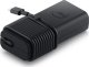NB ACC AC ADAPTER USB-C 65W/450-BBVD DELL 2