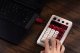 8Bitdo Pro2 Gamepad G Edycja Klasyczna 4