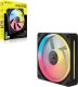 Wentylator Corsair iCUE LINK LX120-R RGB PWM czarny (CO-9051049-WW) 2