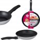 Patelnia Non-Stick 28cm 8