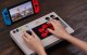 8BitDo Arcade Stick Truxton Steam Bundle 11