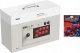 8BitDo Arcade Stick Truxton Steam Bundle 14