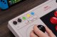 8BitDo Arcade Stick Truxton Steam Bundle 4