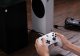 8BitDo Ultimate Wired Controller for Xbox Hall Effect 2
