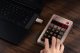 8Bitdo Pro2 Gamepad G Edycja Klasyczna 4