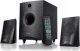 F&D F210X zestaw głośników Uniwersalne Czarny 2.1 kan. 3 W Bluetooth 10