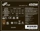 FSP Netzteil HYPER PRO 450 BKB 80+B 450W ATX bulk 2