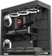 HAVN HS 420 PC-Gehuse, Midi-Tower, E-ATX, Tempered Glass - schwarz 1