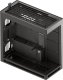 HAVN HS 420 PC-Gehuse, Midi-Tower, E-ATX, Tempered Glass - schwarz 4