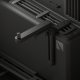 HAVN HS 420 PC-Gehuse, Midi-Tower, E-ATX, Tempered Glass - schwarz 9