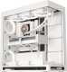 HAVN HS 420 PC-Gehuse, Midi-Tower, E-ATX, Tempered Glass - wei 1